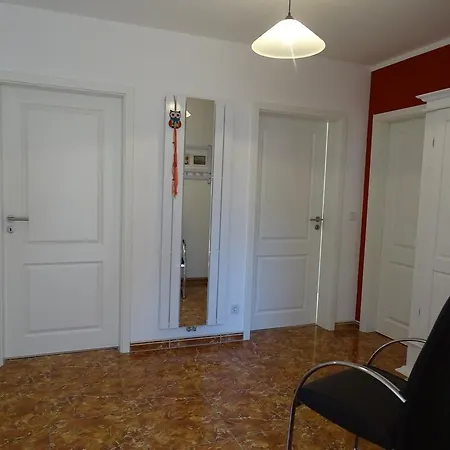 Appartement Haus Ostseeperle