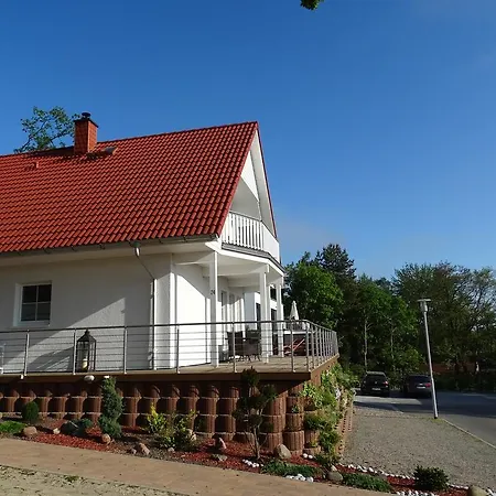 Haus Ostseeperle Sellin (Rugen)
