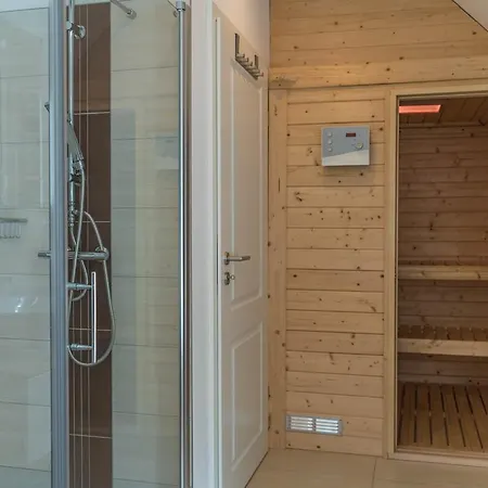 Appartement Haus Ostseeperle