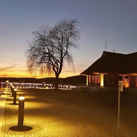 Haus Ostseeperle Sellin (Rugen)