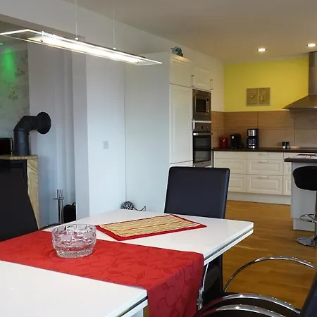 Haus Ostseeperle Appartement